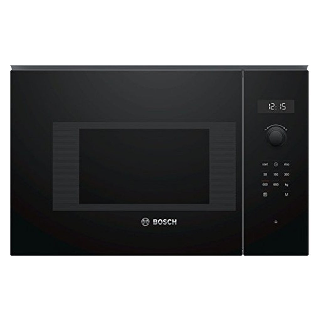 Bosch Einbau-Mikrowellen