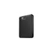 WD Elements Portable 2TB USB 3.0 ext. Festplatte schwarz