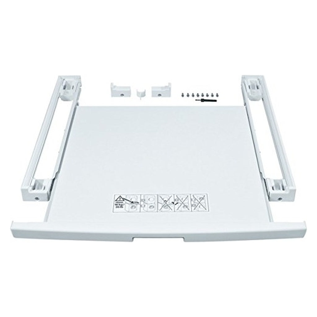 Produktbild Sonstiges - Bosch WTZ11400 Montagezubehör Verbindungssatz