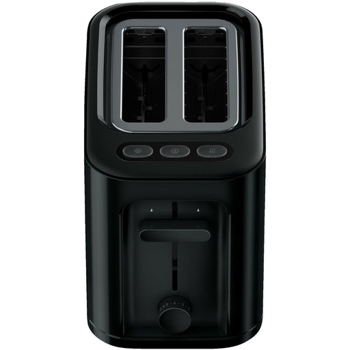 Produktbild Toaster - Braun HT 3010BK PurEase Doppelschlitz-Toaster schwarz