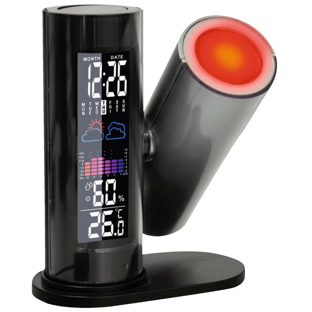 TechnoLine Projektionswecker