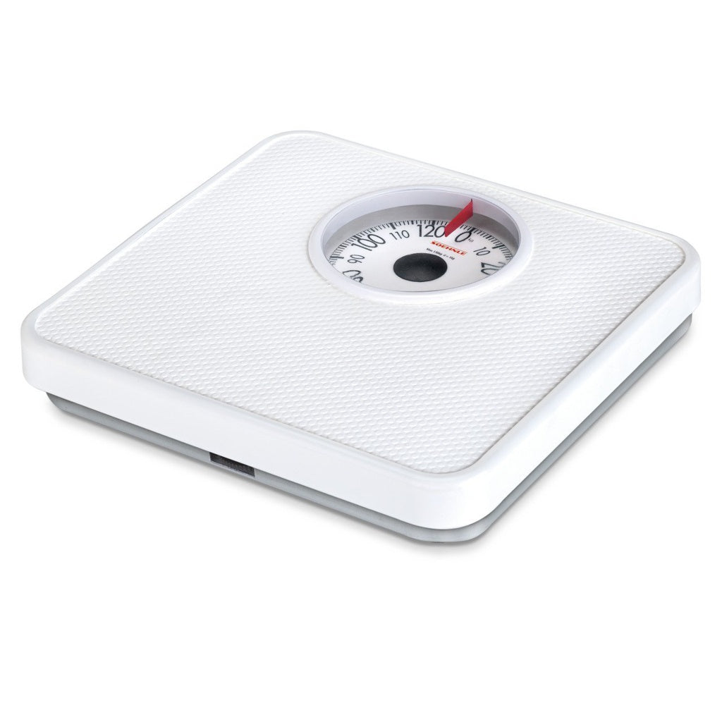 Produktbild Personenwaage - Soehnle 61098 Tempo Personenwaage weiß