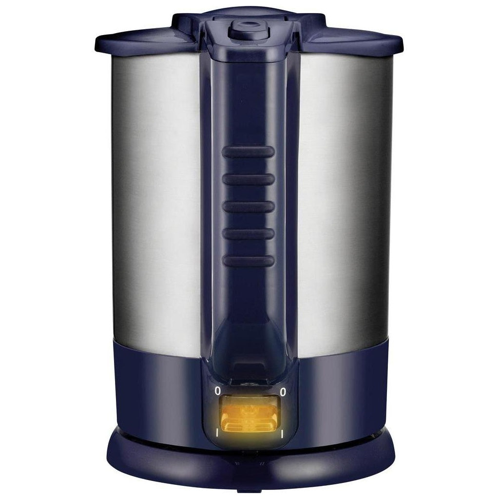 Produktbild Wasserkocher - Unold 18018 Blitz-Wasserkocher 1,5 L blau