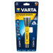 Varta Outdoor Sports F20 Taschenlampe gelb