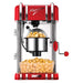 Unold 48535 POPCORNMAKER Retro