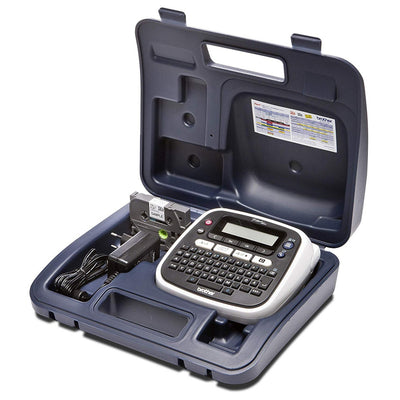P-touch D200 BWVP Beschriftungsmaschine