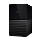 WD My Book Duo 20TB ext. Festplatte