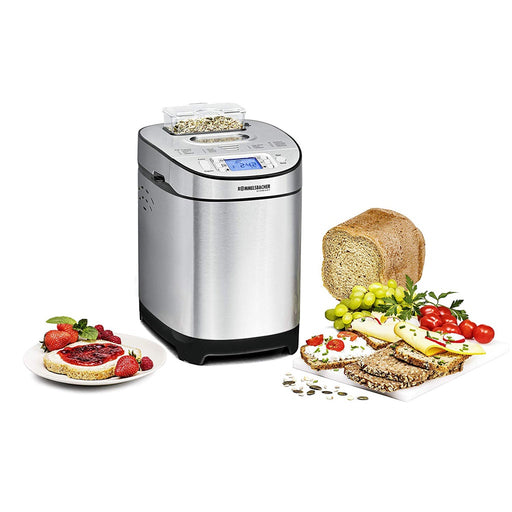 Produktbild Brotbackautomat - Rommelsbacher BA 550 Brotbackautomat