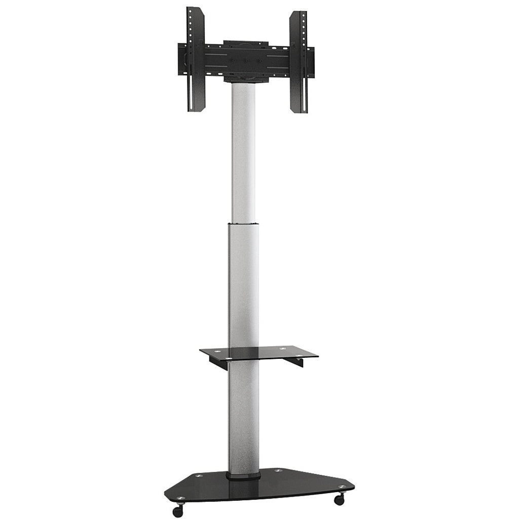 Produktbild TV-Standfuß - My Wall HP 1 D Standfuß f. Flachbildschirm bis 70"