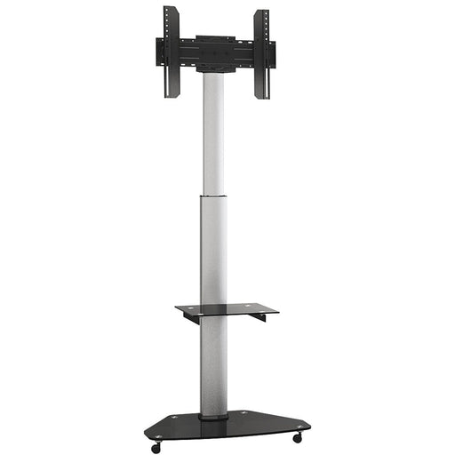 Produktbild TV-Standfuß - My Wall HP 1 D Standfuß f. Flachbildschirm bis 70"