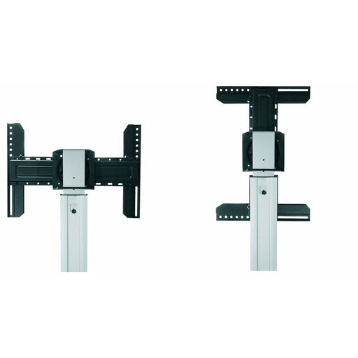 Produktbild TV-Standfuß - MyWall HP1D Standfuß für Flachbildschirm 37" bis 70" bis 40kg