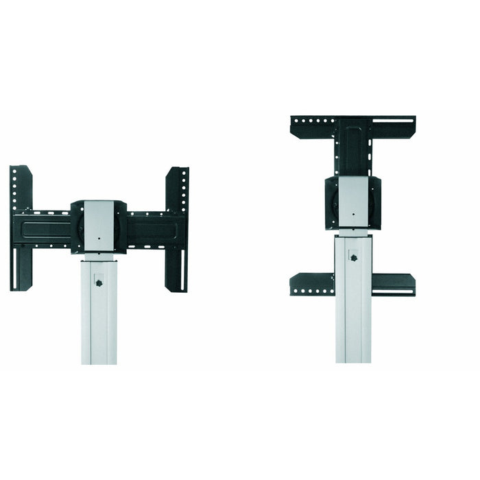 MyWall HP1D Standfuß für Flachbildschirm 37" bis 70" bis 40kg