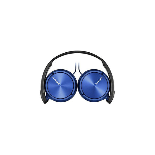 Produktbild Over-Ear-Kopfhörer - Sony MDR-ZX 310 L Kopfhörer blau
