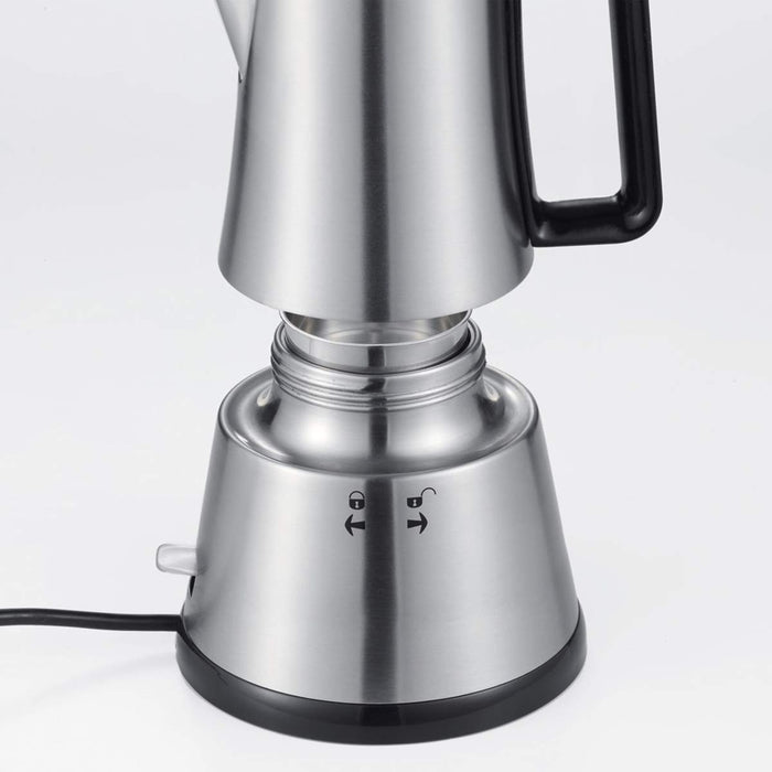 Cloer 5918 Mini-Espresso-Kocher