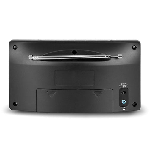 Produktbild Digitalradio (DAB+) - Technisat DigitRadio 215 SWR4-Edition schwarz