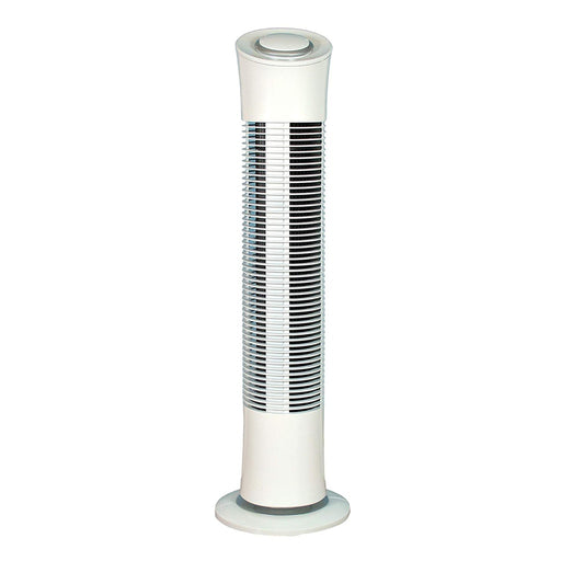 Produktbild Turmventilator - Salco Kolem Turmventilator weiß