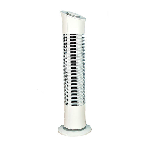 Produktbild Turmventilator - Salco Kolem Turmventilator weiß