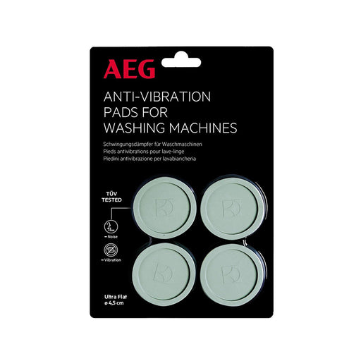 Produktbild Sonstiges - AEG A4WZPA02 Gummifüße (Schwingungsdämpfer)