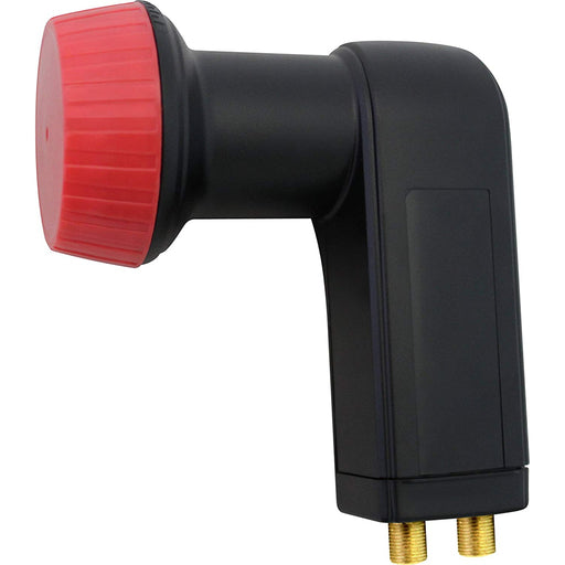 Produktbild LNB - Megasat Diavolo Twin-LNB