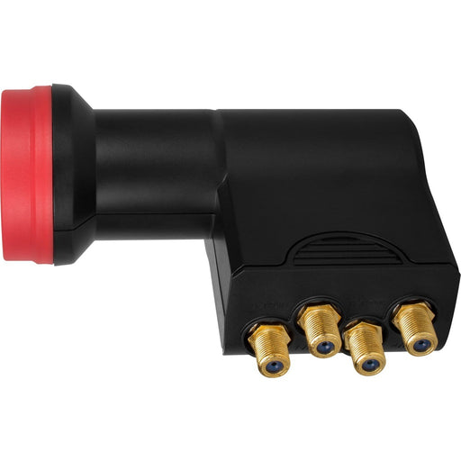 Produktbild LNB - Megasat Diavolo Quad- LNB