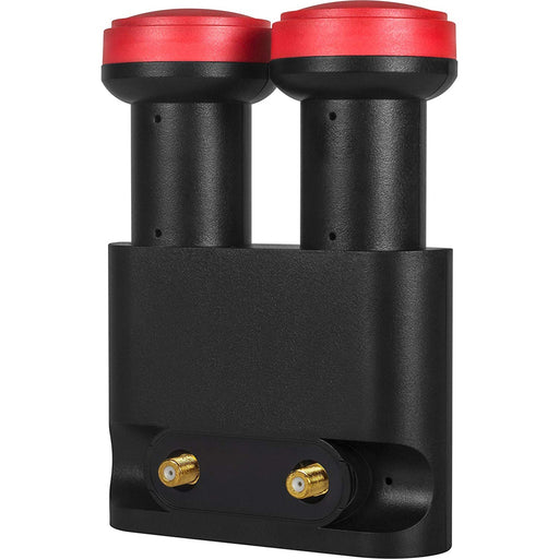 Produktbild LNB - Megasat Diavolo Monoblock Twin LNB