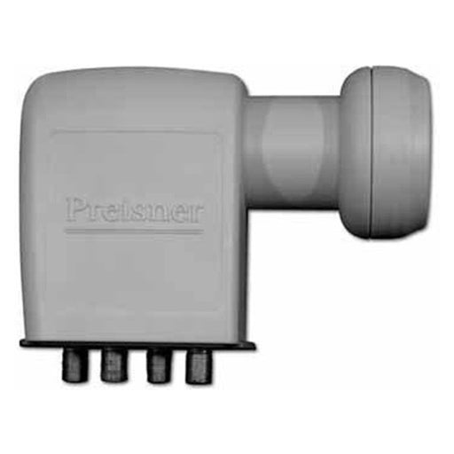 Produktbild LNB - Televes SP44EN Quattro LNB