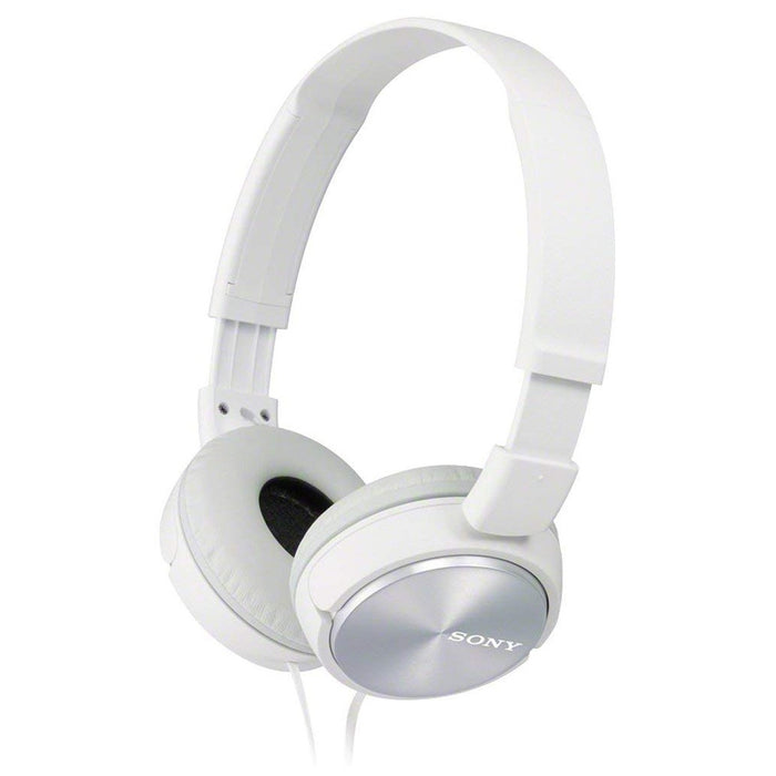 Sony MDR-ZX 310 W Kopfhörer weiß