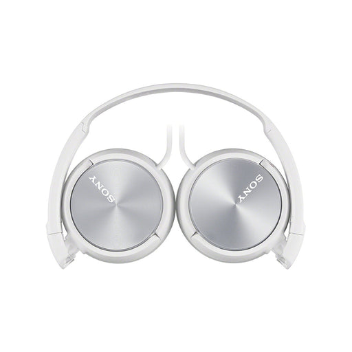 Produktbild Over-Ear-Kopfhörer - Sony MDR-ZX 310 W Kopfhörer weiß