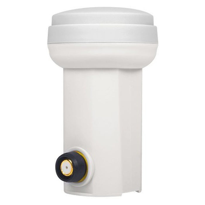 Megasat HD-Profi Single LNB weiß