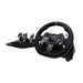 Logitech G920 Driving Force Lenkrad schwarz