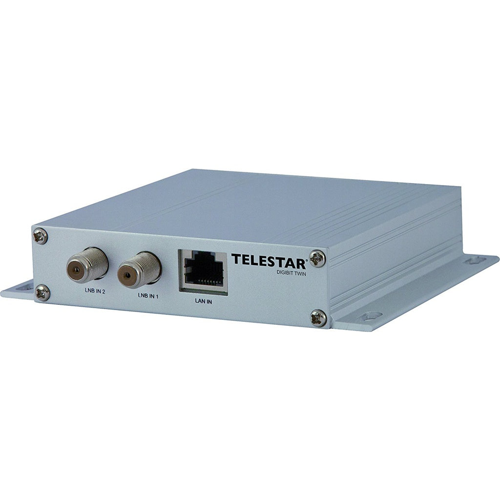 Produktbild Satellitenreceiver - Telestar DIGIBIT Twin Transmitter