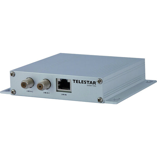 Produktbild Satellitenreceiver - Telestar DIGIBIT Twin Transmitter