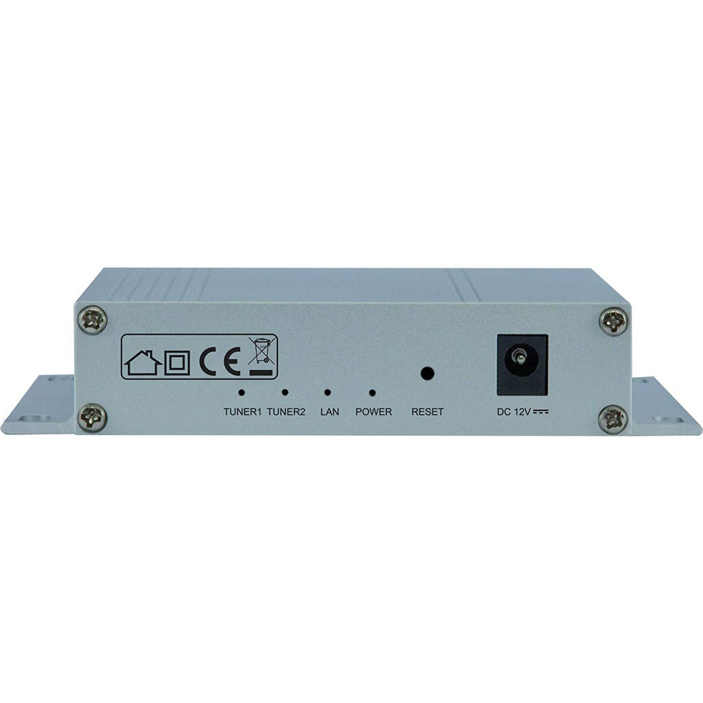 Produktbild Satellitenreceiver - Telestar DIGIBIT Twin Transmitter
