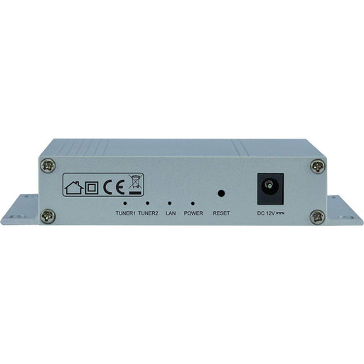 Produktbild Satellitenreceiver - Telestar DIGIBIT Twin Transmitter