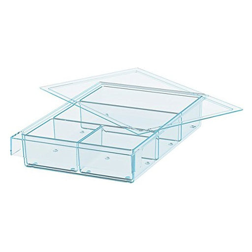 Produktbild Aufbewahrungsbox - Bosch KSZ10010 Aufbewahrungsbox f. Kühlschrank