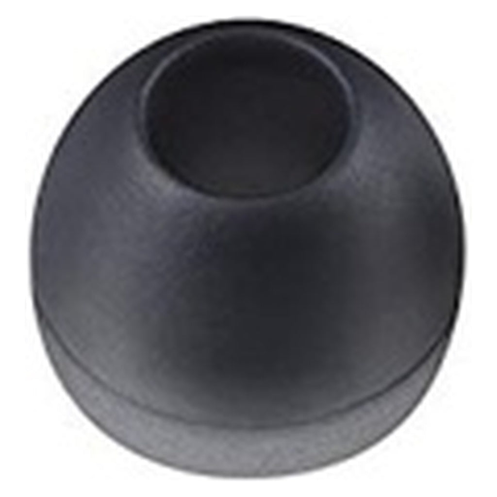 Produktbild In-Ear-Kopfhörer - Panasonic RP-TCM115E-K In-Ear-Kopfhörer schwarz