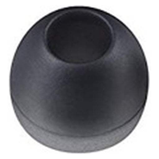 Produktbild In-Ear-Kopfhörer - Panasonic RP-TCM115E-K In-Ear-Kopfhörer schwarz