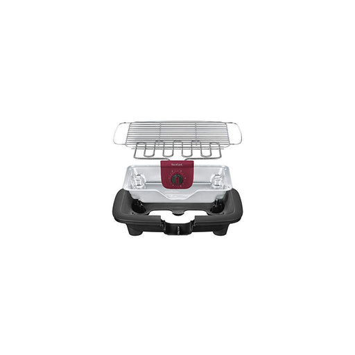 Produktbild Tischgrill - Tefal BG90E5 EASYGRILL Elektro-Tischgrill