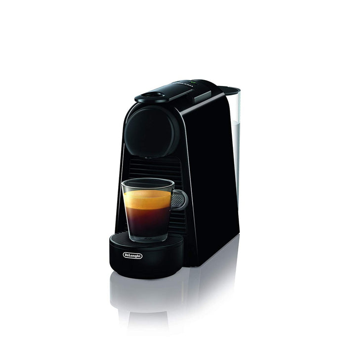 De’Longhi EN 85.B essenza mini Kaffee- Kapselmaschine - schwarz