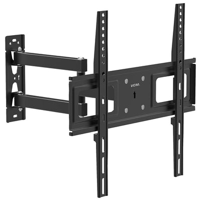 B-SN 400 TV-Wandhalterung 26 - 55 Zoll schwarz