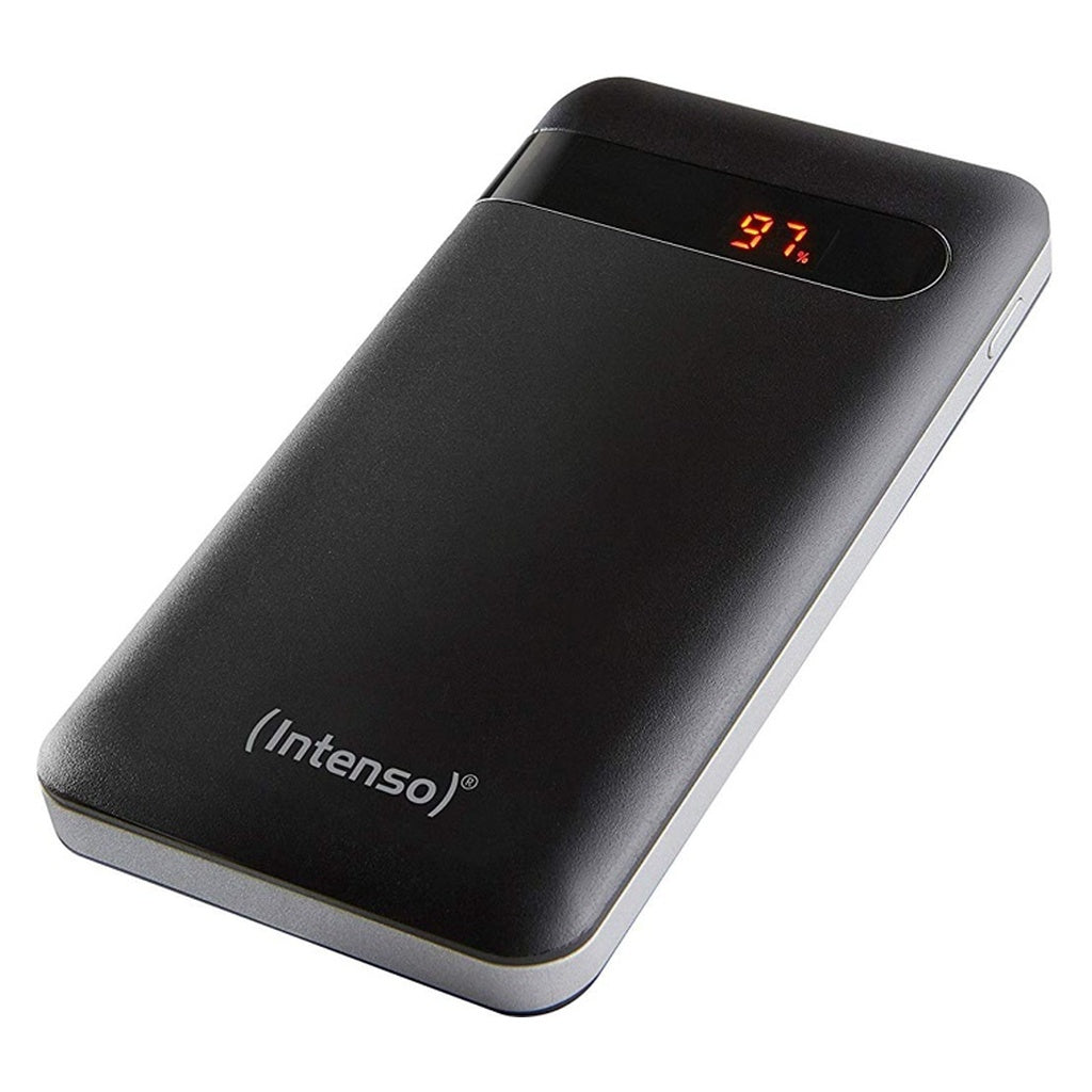 Intenso Powerbanks