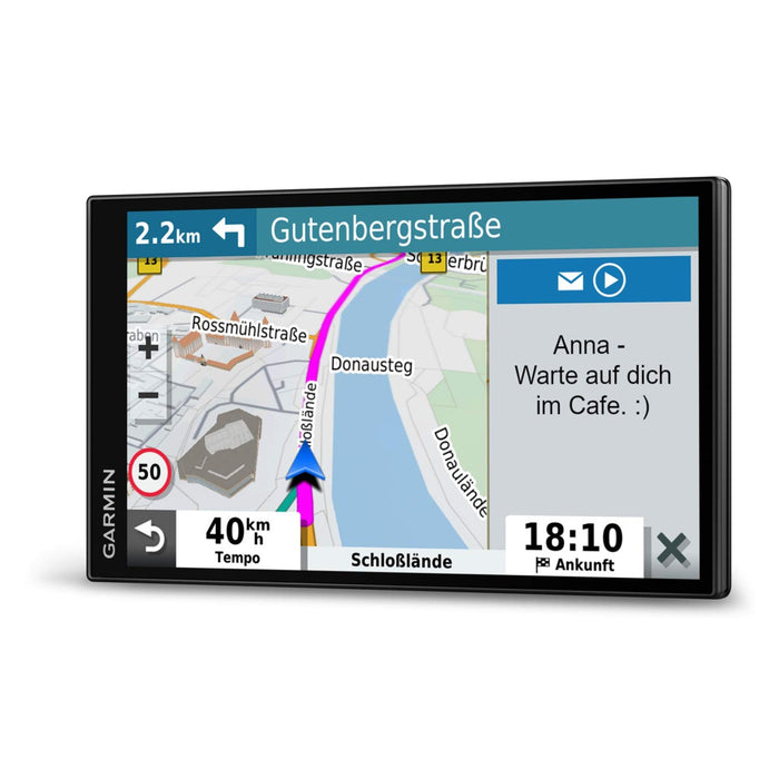 Garmin DriveSmart 65 MT-D EU Navigationsgerät