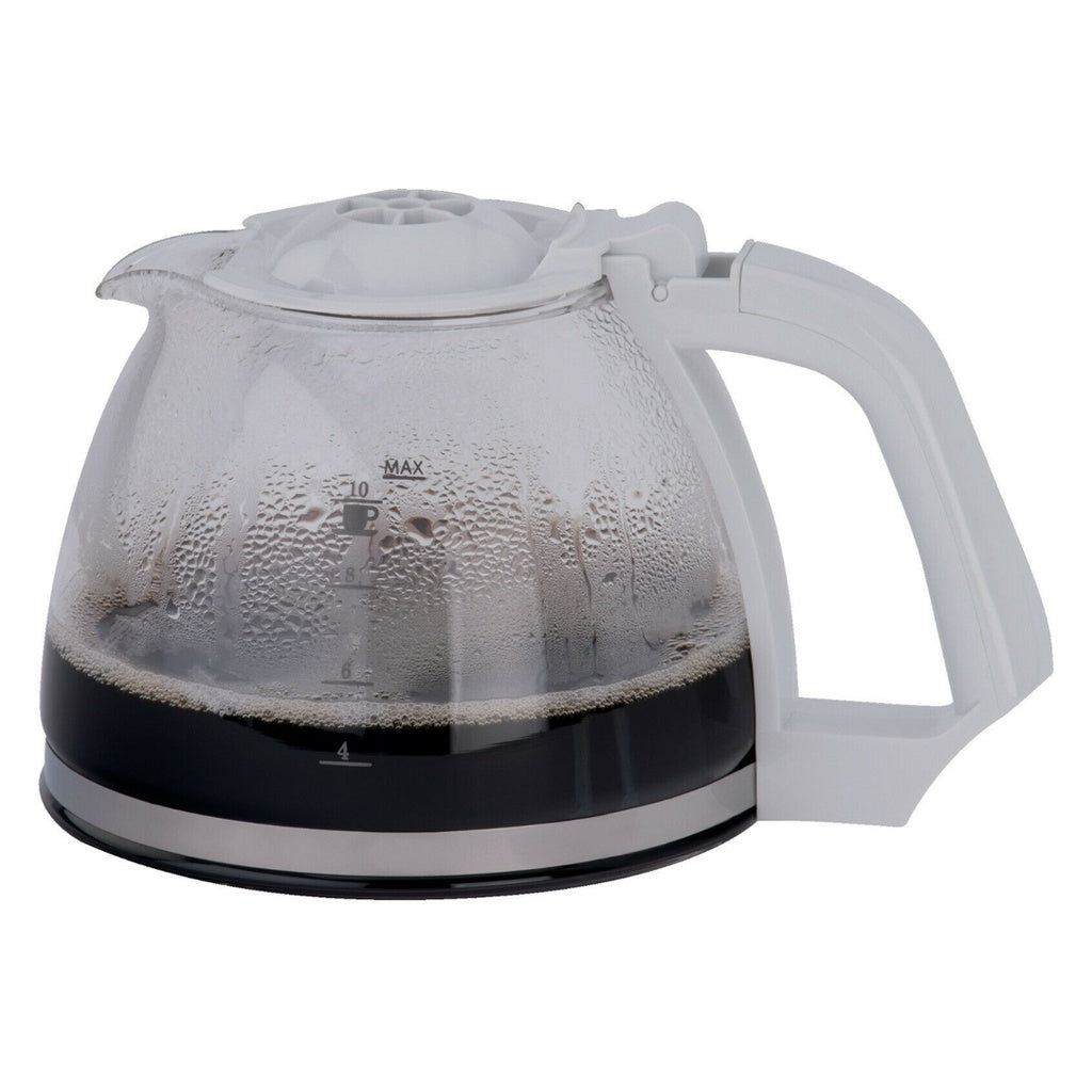 Produktbild Filterkaffeemaschine - Cloer Filterkaffee-Automat 5011 weiß