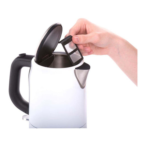 Produktbild Wasserkocher - Cloer 4511 Wasserkocher 1L weiß