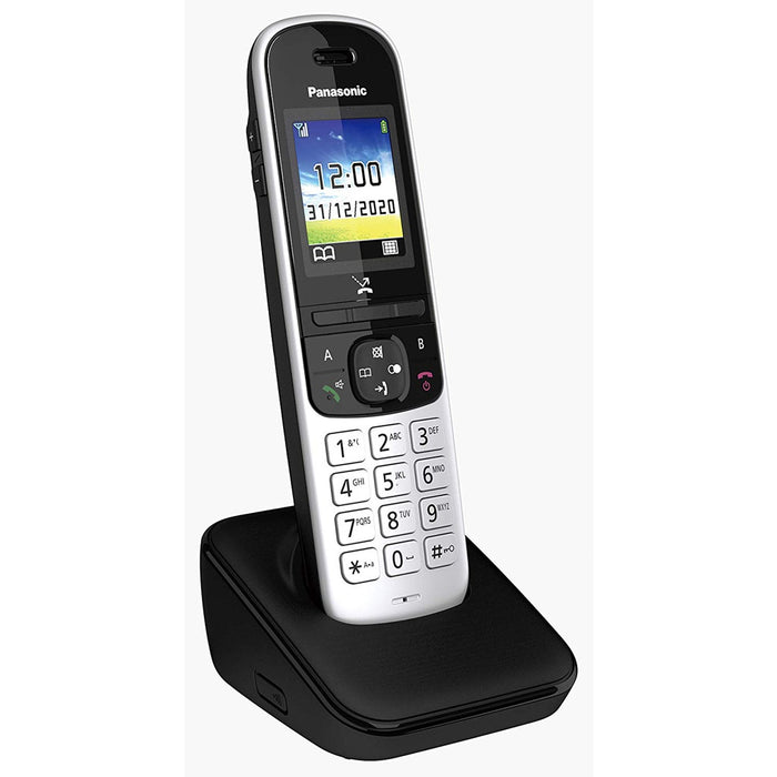 Panasonic KX-TGH710GS Schnurlostelefon