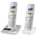 Panasonic KX-TGH722GG Schnurlostelefon