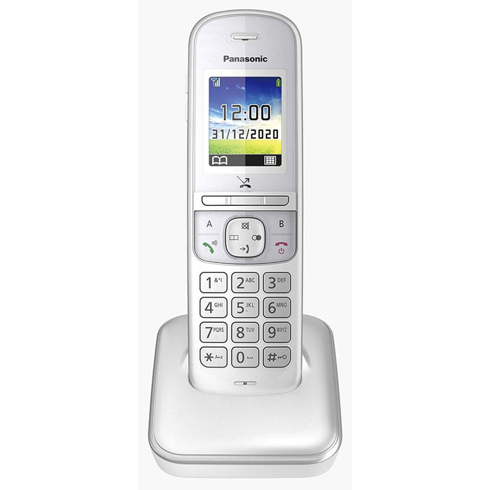 Panasonic KX-TGH710GG Schnurlostelefon