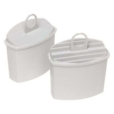 BRSC 006 Wasserfilter 2 Stück