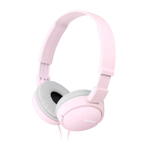 Produktbild On-Ear-Kopfhörer - Sony MDR-ZX 110 Bügelkopfhörer rosa