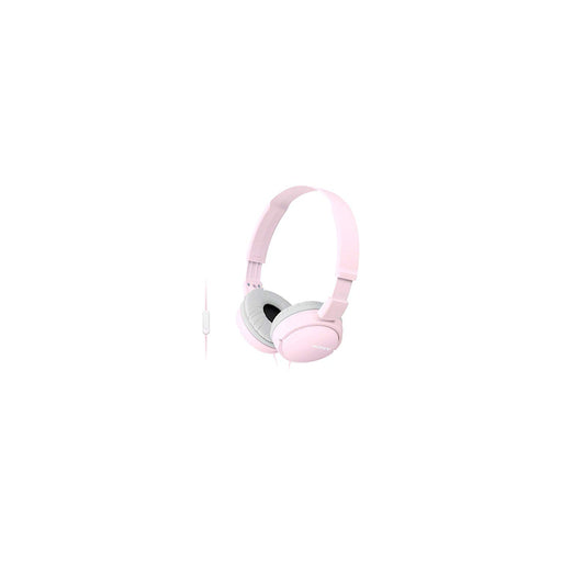 Produktbild On-Ear-Kopfhörer - Sony MDR-ZX 110 Bügelkopfhörer rosa